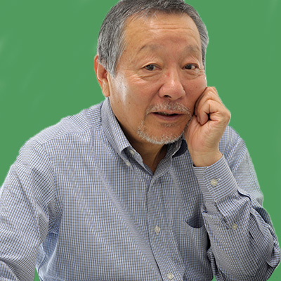 Hiroichi Kubo