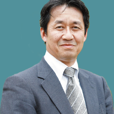 Kazuhiko Ookubo