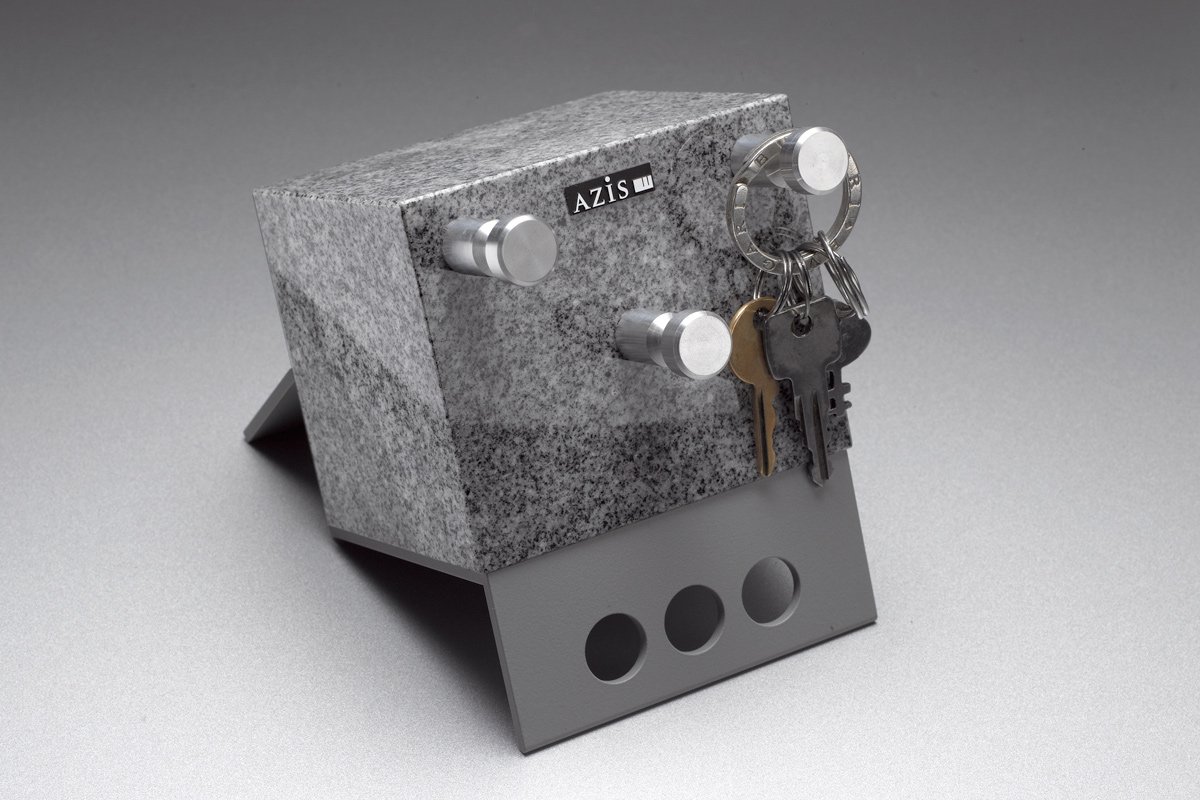 AZIS Key Stand
