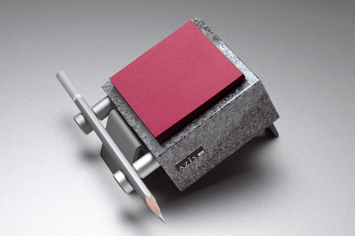 AZIS Memo Stand